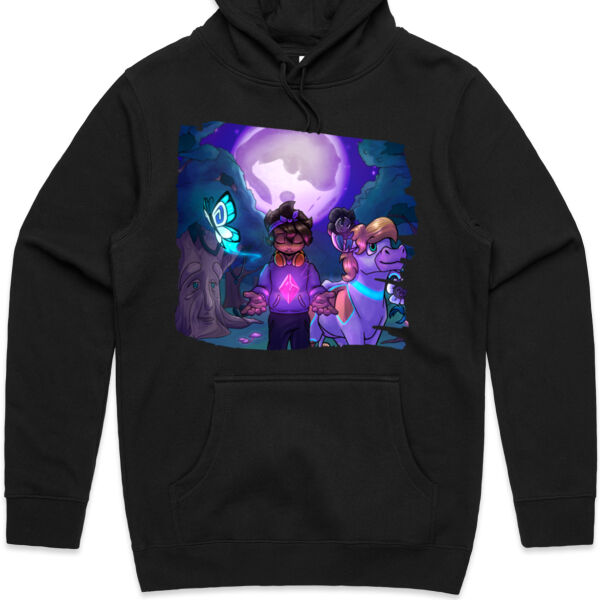 Hoodies Thumbnail