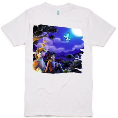 BEATSTA LIFE UNISEX | EARTH ARCADIA Thumbnail