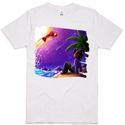 BEATSTA LIFE UNISEX | OCEAN FRIENDS Thumbnail
