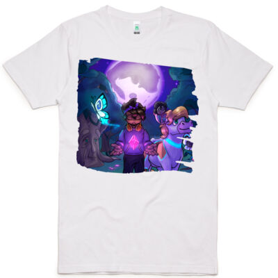 BEATSTA LIFE UNISEX | MOON FIELDS Thumbnail