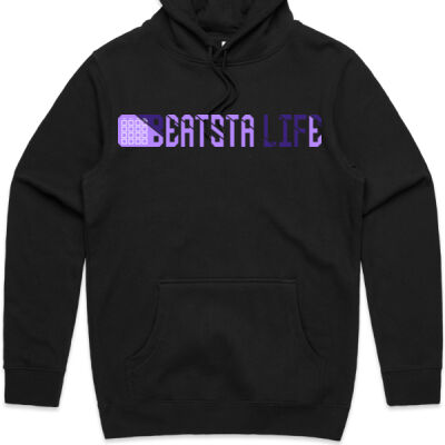 BEATSTA LIFE OG | Purple Haze Edition Thumbnail