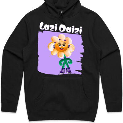 BEATSTA LIFE | LAZI DAIZI PURPLE EDITION Thumbnail
