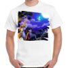 Gildan Adult Cotton Tee  Thumbnail