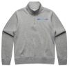 AS Colour WOs Half Zip  Thumbnail