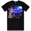 AS Colour Staple Plus 5cm Tee Thumbnail