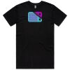 AS Colour Staple Plus 5cm Tee Thumbnail