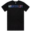 AS Colour Staple Plus 5cm Tee Thumbnail