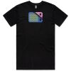 AS Colour Staple Plus 5cm Tee Thumbnail