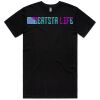 AS Colour Staple Plus 5cm Tee Thumbnail