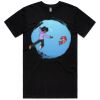 AS Colour Staple Plus 5cm Tee Thumbnail