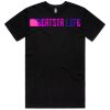 AS Colour Staple Plus 5cm Tee Thumbnail