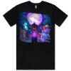 AS Colour Staple Plus 5cm Tee Thumbnail