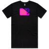 AS Colour Staple Plus 5cm Tee Thumbnail