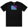AS Colour Staple Minus 5cm Tee Thumbnail