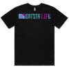 AS Colour Staple Minus 5cm Tee Thumbnail