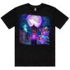 AS Colour Staple Minus 5cm Tee Thumbnail