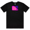 AS Colour Staple Minus 5cm Tee Thumbnail
