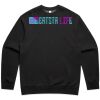 AS Colour - Relax Faded Crew Thumbnail