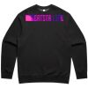 AS Colour - Relax Faded Crew Thumbnail