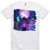 AS Colour Adult Staple Tee  Thumbnail