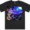 Gildan Adult Comfort Colours Tee Thumbnail