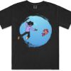 Gildan Adult Comfort Colours Tee Thumbnail