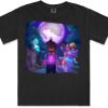 Gildan Adult Comfort Colours Tee Thumbnail